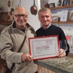 Wine producer of the year-Giulio Grasso