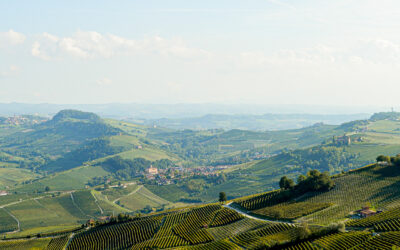 HOW TO GET TO THE LANGHE
