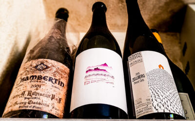 Italy’s Burgundy…?