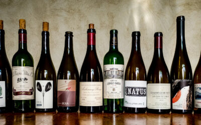 The First Thing The Customer Sees